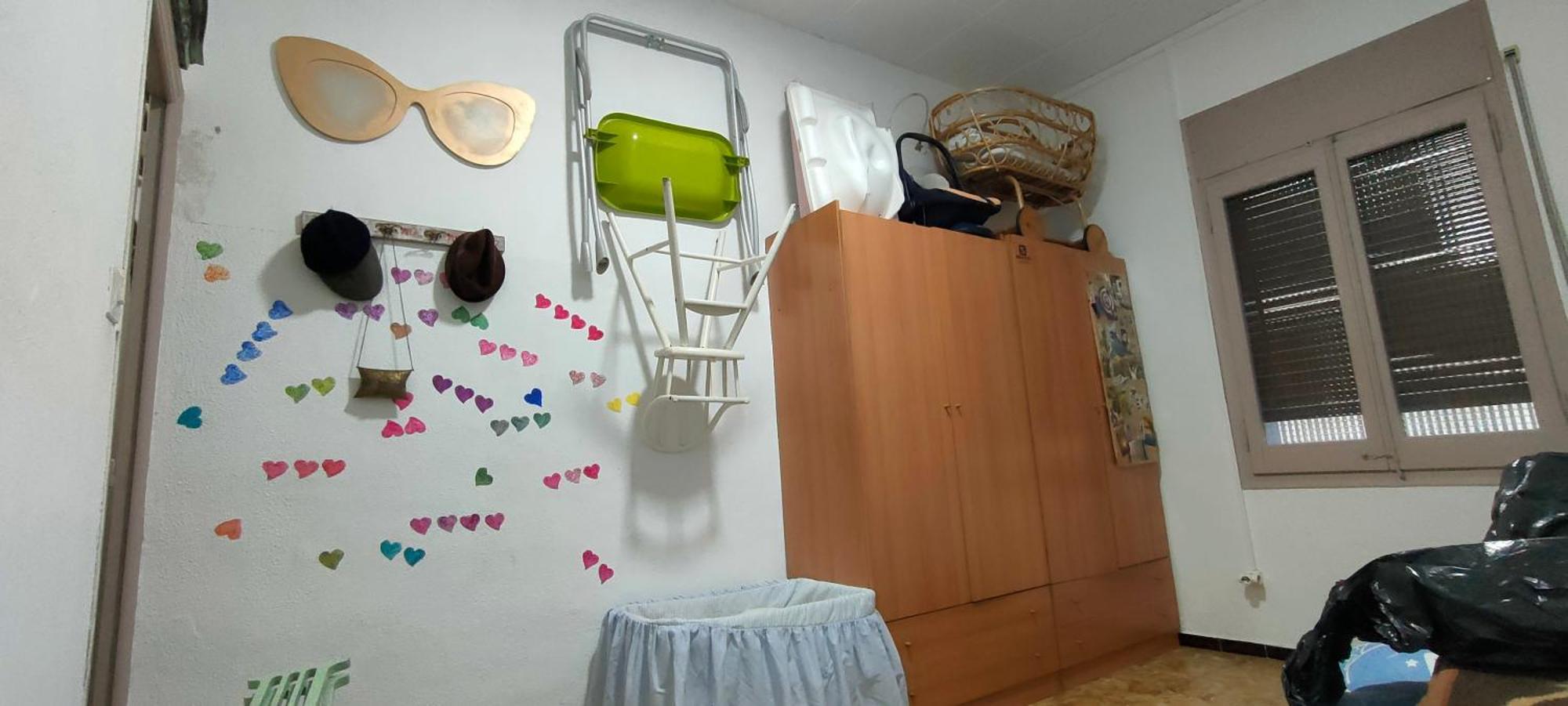 Apartament Volca Aiguanegra 桑特琼勒斯芳特 外观 照片