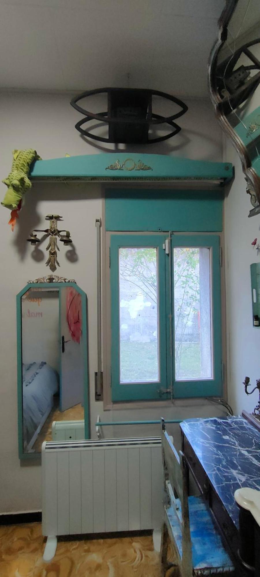 Apartament Volca Aiguanegra 桑特琼勒斯芳特 外观 照片